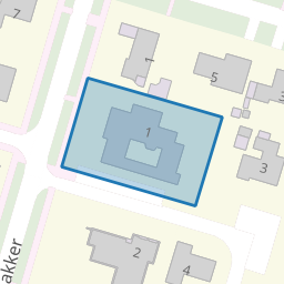 Perceel UHZ01-E-2713