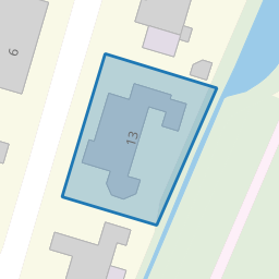 Perceel UHZ01-E-2715