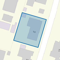 Perceel UHZ01-E-2716