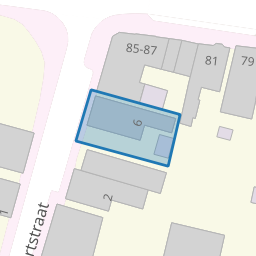 Perceel UHZ01-E-2724