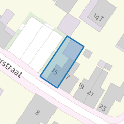 Perceel UHZ01-E-2725