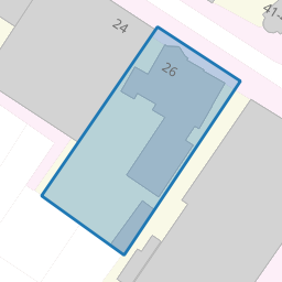 Perceel UHZ01-E-2727