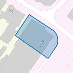 Perceel UHZ01-E-2728