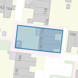 Perceel UHZ01-E-2739