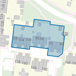 Perceel UHZ01-E-2740