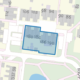 Perceel UHZ01-E-2742