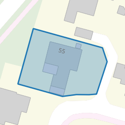 Perceel UHZ01-E-2754