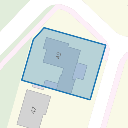 Perceel UHZ01-E-2756