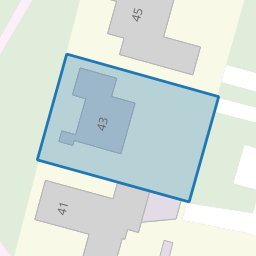 Perceel UHZ01-E-2758