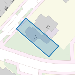 Perceel UHZ01-E-2762