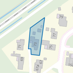 Perceel UHZ01-E-2779