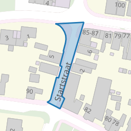 Perceel UHZ01-E-2798