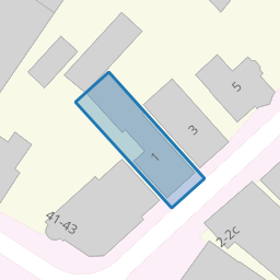 Perceel UHZ01-E-2803