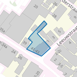 Perceel UHZ01-E-2804