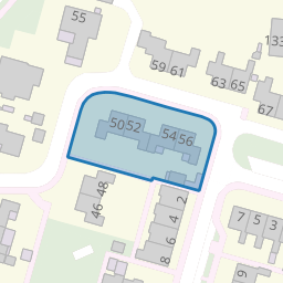 Perceel UHZ01-E-2807