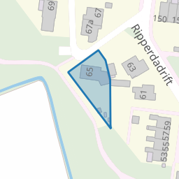 Perceel UHZ01-E-2813