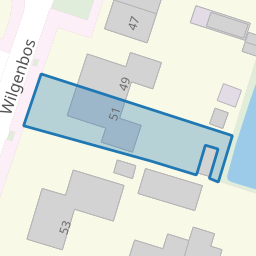 Perceel UHZ01-E-2840