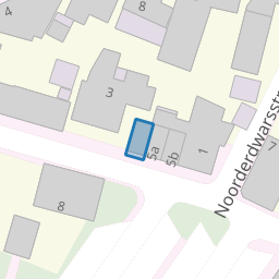 Perceel UHZ01-E-2848