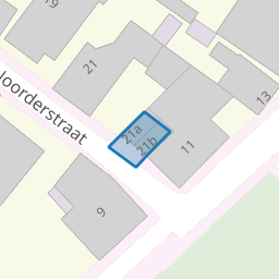 Perceel UHZ01-E-2850