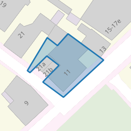 Perceel UHZ01-E-2851