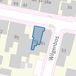 Perceel UHZ01-E-2854