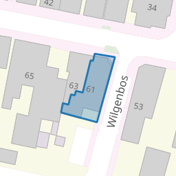 Perceel UHZ01-E-2855