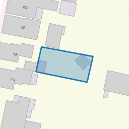 Perceel UHZ01-E-2863