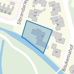 Perceel UHZ01-E-2866