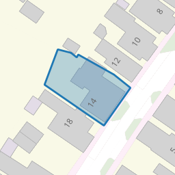 Perceel UHZ01-E-2870