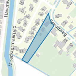 Perceel UHZ01-E-2874