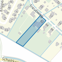 Perceel UHZ01-E-2876