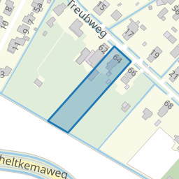 Perceel UHZ01-E-2877