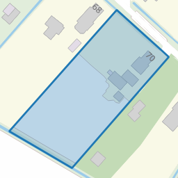 Perceel UHZ01-E-2880