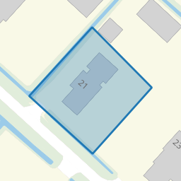 Perceel UHZ01-E-2887