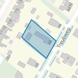 Perceel UHZ01-E-2890