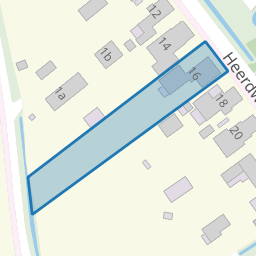 Perceel UHZ01-E-2897