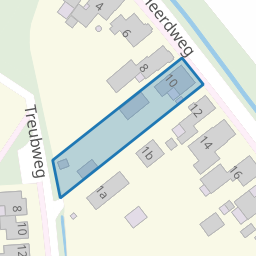 Perceel UHZ01-E-2901