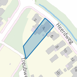 Perceel UHZ01-E-2904