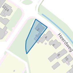 Perceel UHZ01-E-2905