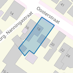 Perceel UHZ01-E-2911