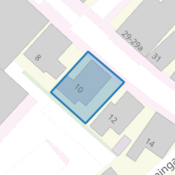 Perceel UHZ01-E-2917