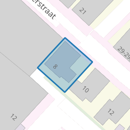 Perceel UHZ01-E-2918