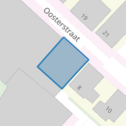 Perceel UHZ01-E-2919