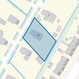 Perceel UHZ01-E-2928