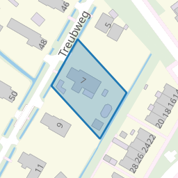 Perceel UHZ01-E-2929