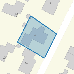 Perceel UHZ01-E-2950