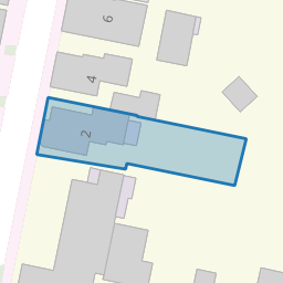 Perceel UHZ01-E-2967