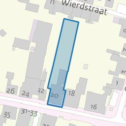 Perceel UHZ01-E-2970