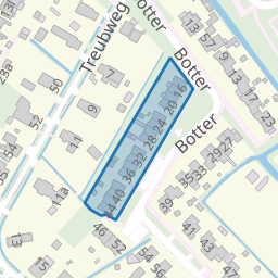 Perceel UHZ01-E-2992