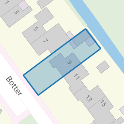 Perceel UHZ01-E-2996